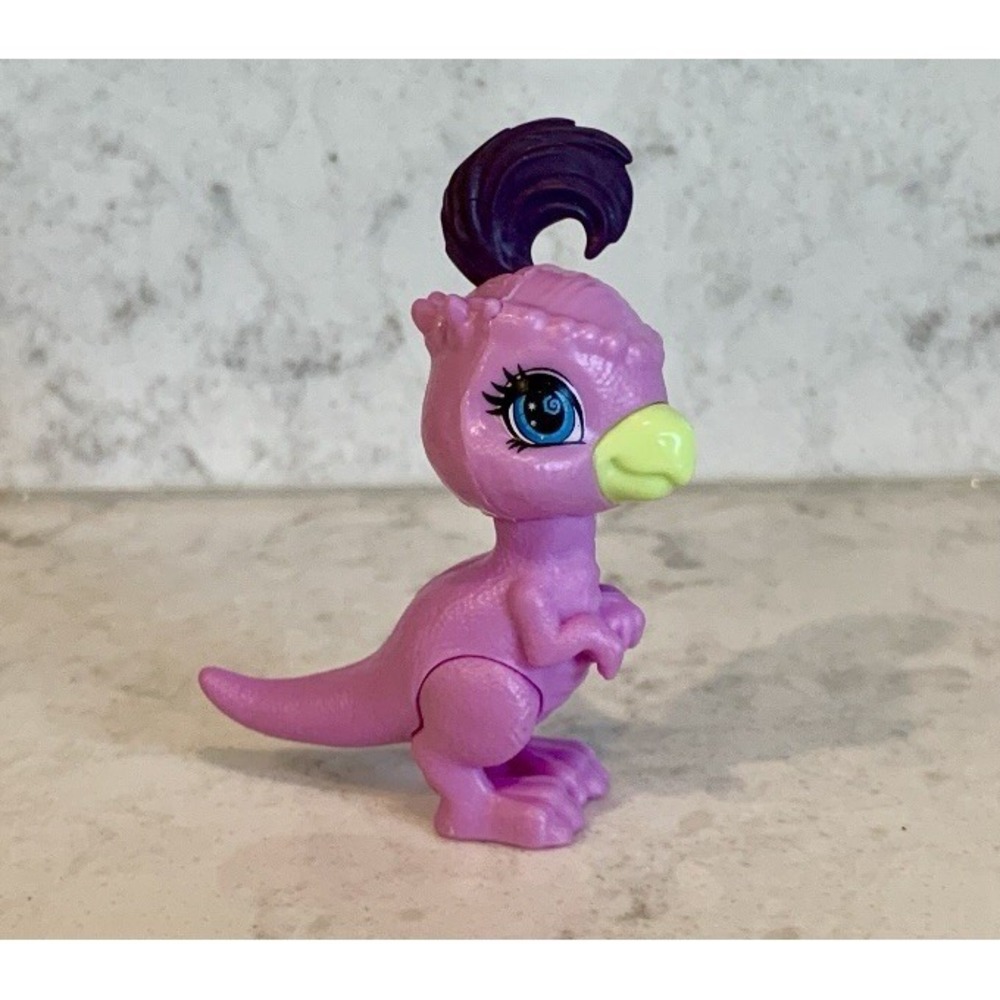 Cave Club Doll‎ Prehistoric Accessory Dragon Pet